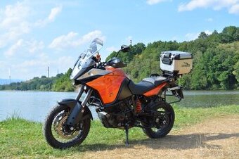 KTM 1190 ADVENTURE