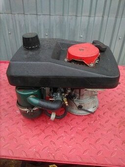 Jikov 133cm3 pohonna jjednotka 4kw/Terra ,Vari,Agzat