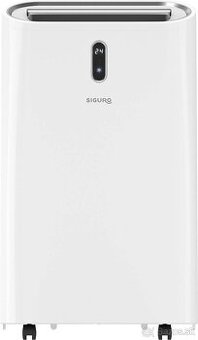 Mobilna Klimatizacia Siguro AC-I160 W Breeze 16