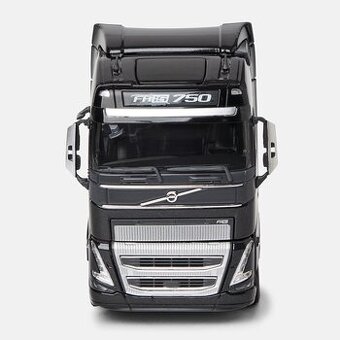 Modely Volvo Fh