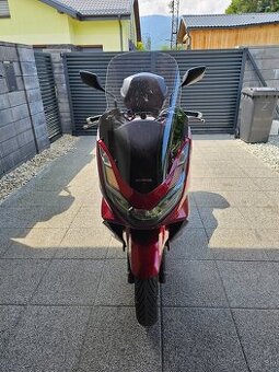 Honda PCX 125, 06/2022