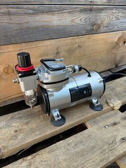 Airbrush kompresor Timbertech