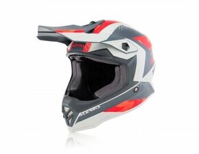 Acerbis detská prilba nova - 1