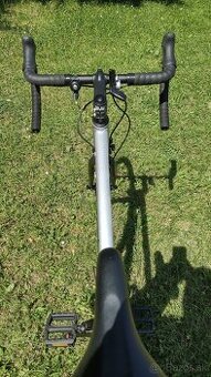 Gravel Triban rc100 - 1