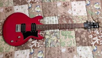 Ibanez GAX30, elektrická gitara