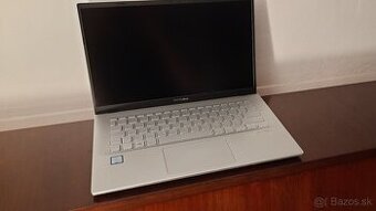 ASUS VivoBook 14 X420U strieborný