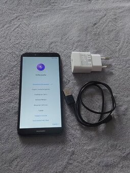 Huawei Y6 2018