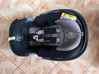Cybex autosedačka s Isofix podložkou