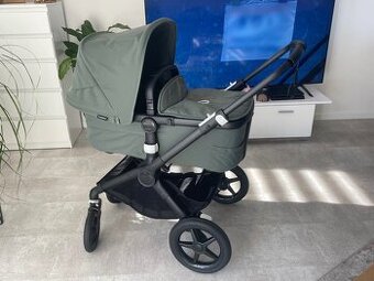 Bugaboo Fox 3 - Forest green