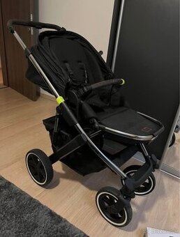 ABC design SALSA 4air 2v1
