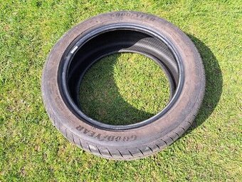 1ks GoodYear 245/45R18 100Y XL Eagle F1 Asymmetric