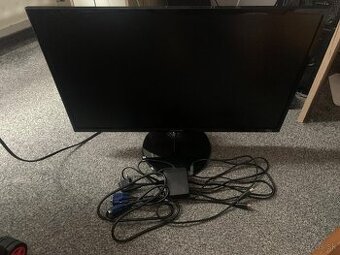 Samsung Monitor 24” 60Hz