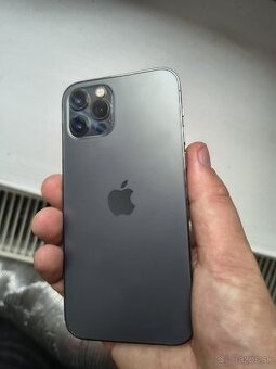 iPhone 12 Pro 128 GB bat- 100%