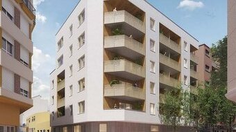 Krásne 1-2 izbové apartmány v centre Malagy