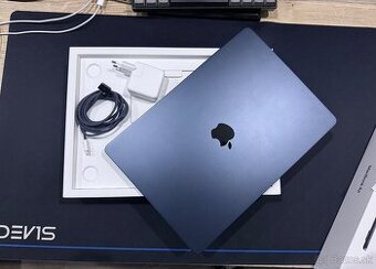 MacBook Air 15 M2 8gb/256gb - Záruka