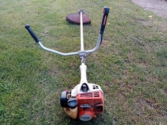 Krovinorez Stihl fs 55 ..--