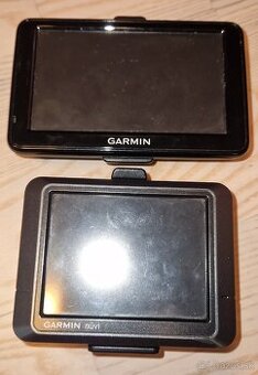 predam 2ks garmin navigacia
