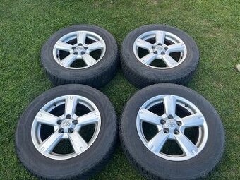 disky Toyota Rav4 17”
