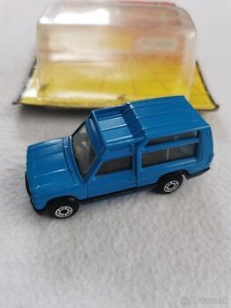 Matchbox-doplň si zbierku K PREDANÉ - 1