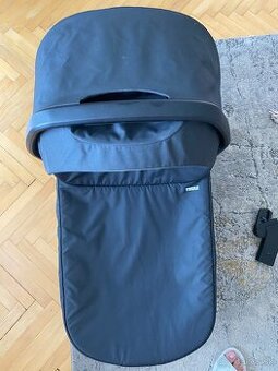 Vanička na Thule Glide3