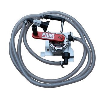 Piusi rucne cerpadlo Voda/AdBlue pre IBC