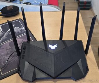 Asus tuf ax-5400