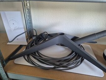 Starlink 1x použitý na dovolenke