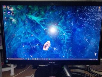 Philips 243V5LSB Herný monitor