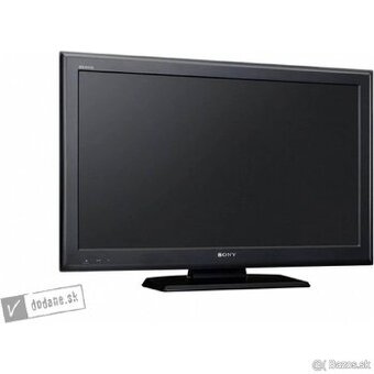 32´´ TV Sony Bravia