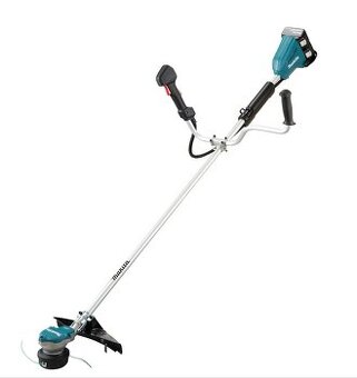 Vyžínač makita krovinorez 2x18V