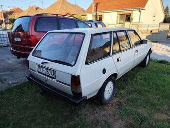 Peugeot 305 combi 1,9GRD
