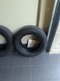 195/65 R15 Yokohama Letné