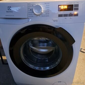 Pračka Electrolux
