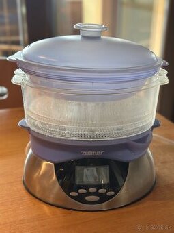 Parný hrniec Zelmer