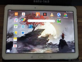 Predám Samsung Galaxy Tab 4 wifi + celular