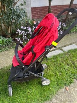 Kočík Cybex EEZY S TWIST