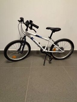 Detský bicykel pre 6 - 9 ročné dieťa