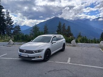 Vw Passat B8 2.0 tdi