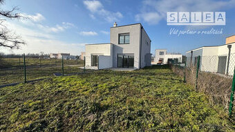 Krásny štvorizbový rodinný dom v Hubiciach, bungalov, 85 m2,