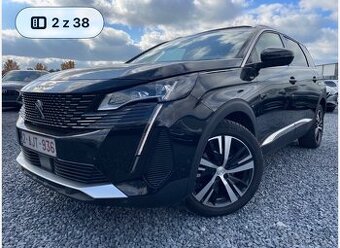 Peugeot 5008 GT Line