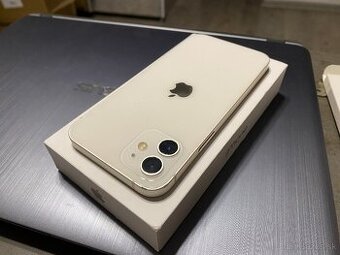 iPhone 12 64Gb Silver