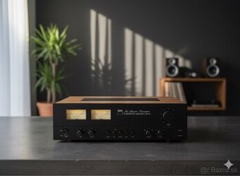NAD C 3050 LE – limitovaná edícia (50th Anniversary)