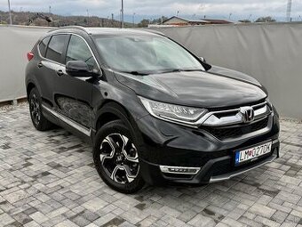 HONDA CR-V 1.5 VTEC BENZIN Elegance 4WD AUTOMAT 93tisKM