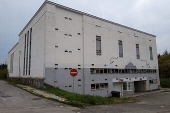 Predaj garáže v garážovom dome v BB, sídlisko  Sásová