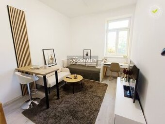 HALO reality - Predaj, garsónka Kremnica - EXKLUZÍVNE HALO R