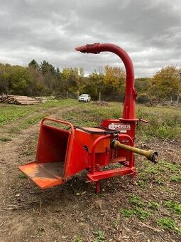 DUCKER H760 ŠTIEPKOVAČ