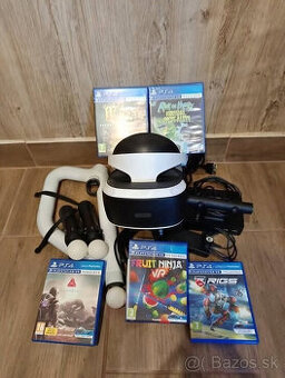 Sony PlayStation VR V2