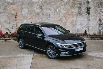 ✳️ Volkswagen Passat Variant 2.0 TDI EVO R-line DSG