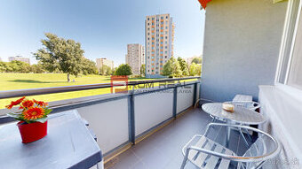 Exkluzivne Prenájom 1 izbový byt v KOPRIVNICI Dúbravka