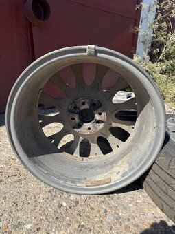 Elektrony 16’Fiat 500